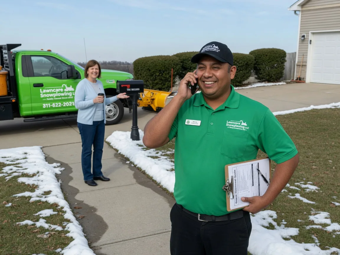 Lawn Care Services By Expert Landscaper New Boston, NH FAQs